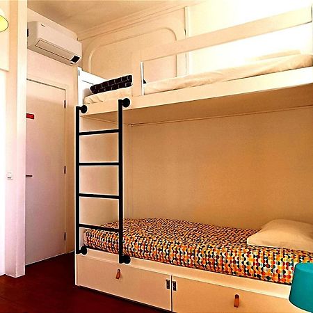 Aveiro Rossio Hostel Dış mekan fotoğraf