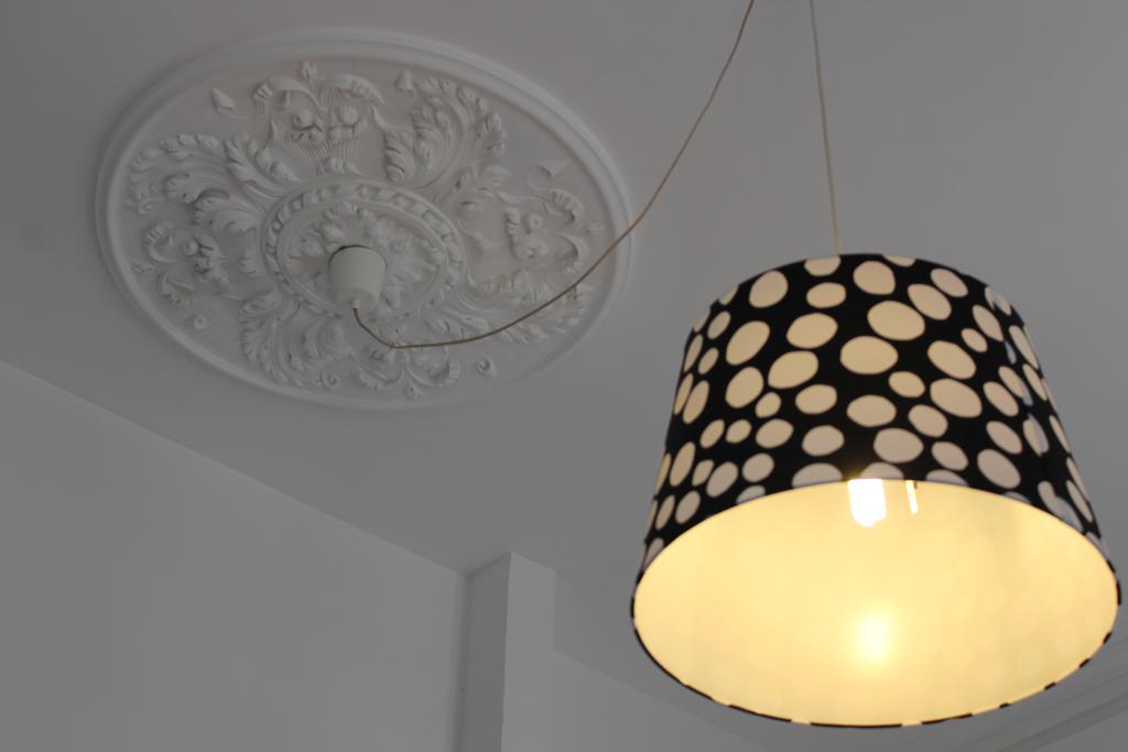 Aveiro Rossio Hostel Oda fotoğraf