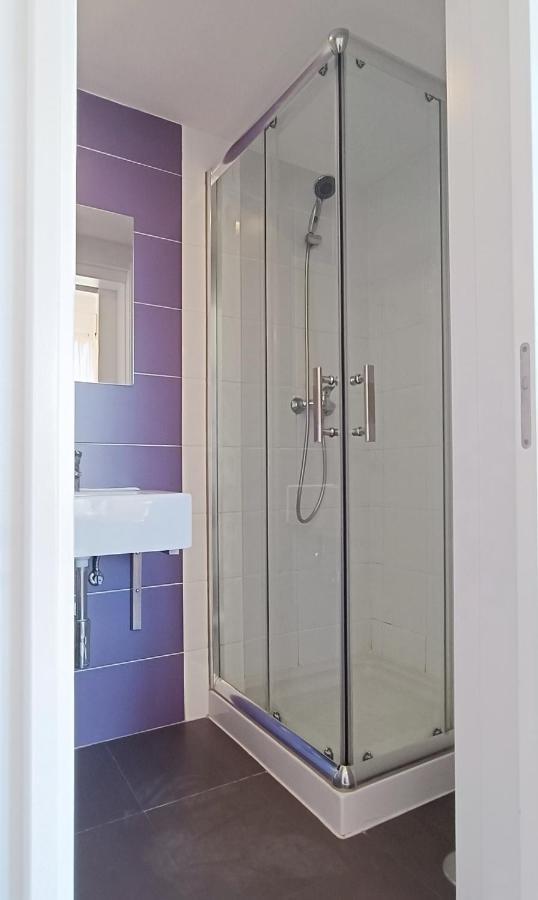 Aveiro Rossio Hostel Dış mekan fotoğraf