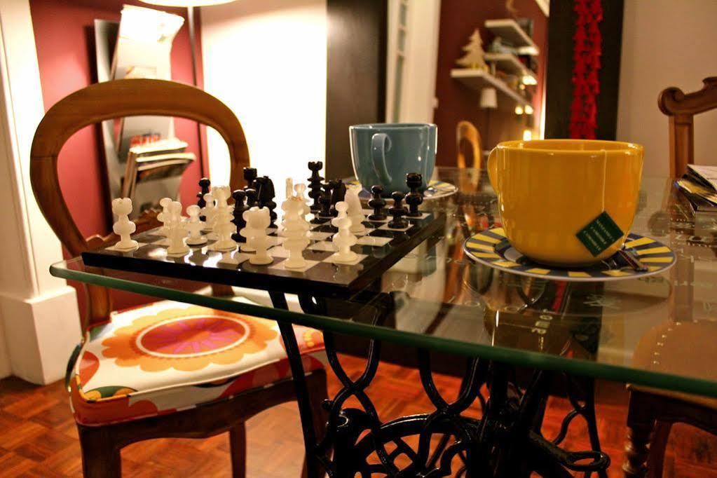 Aveiro Rossio Hostel Dış mekan fotoğraf