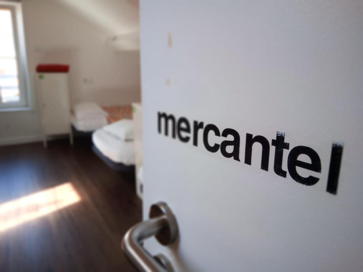 Aveiro Rossio Hostel Dış mekan fotoğraf