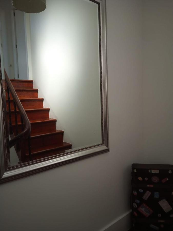 Aveiro Rossio Hostel Dış mekan fotoğraf